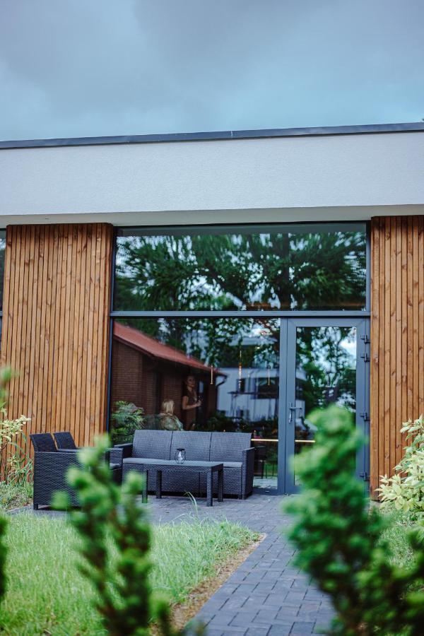 Cozy 4 You Klaipėda Exterior foto